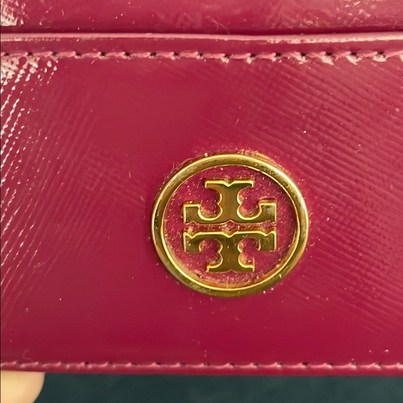 Tory Burch Card Holder - Picture 3 of 3